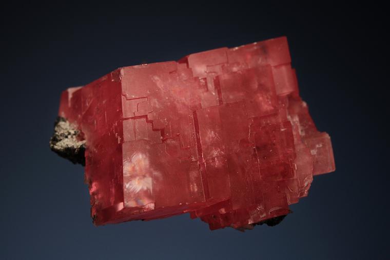 RHODOCHROSITE